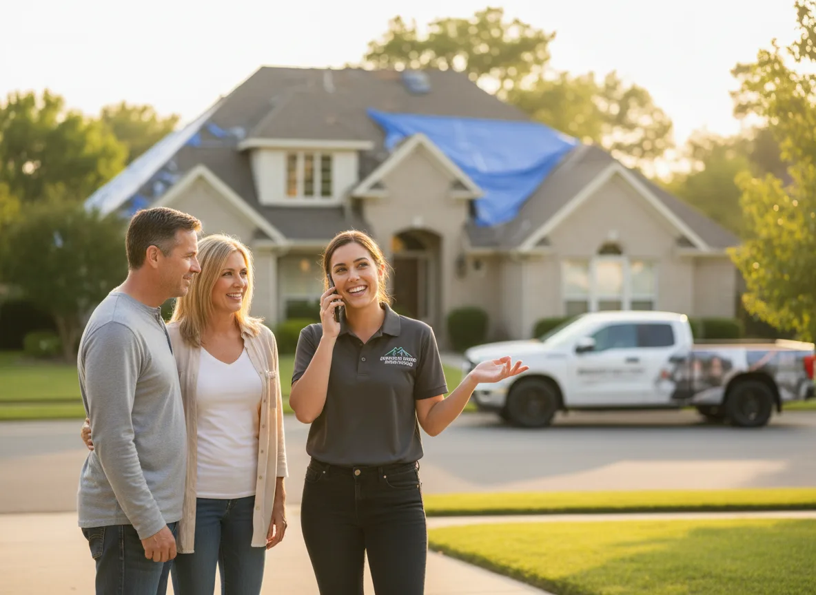 Emergency Roof Repair Vernon Hill, VA FAQs